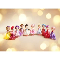 Princesse - 10 modèles < Gifi Sale