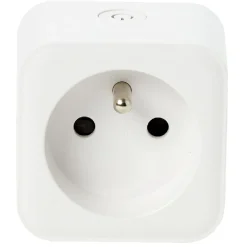 Prise connectée WIFI