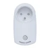 Prise x2 avec télécommande < Gifi Online