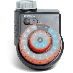 Programmateur d'arrosage Gardena Easy Plus < Gifi Sale