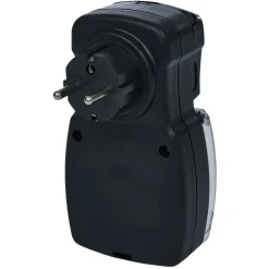 Programmateur journalier mécanique 24h < Gifi Sale