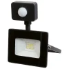 Projecteur extérieur LED avec détecteur de mouvement 10,5W < Gifi Discount