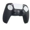 Protection en silicone noir pour manette de console PS5 < Gifi Online