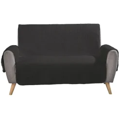 Protège canapé polaire 2 places < Gifi Sale
