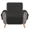 Protège fauteuil polaire < Gifi New