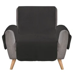 Protège fauteuil polaire < Gifi New