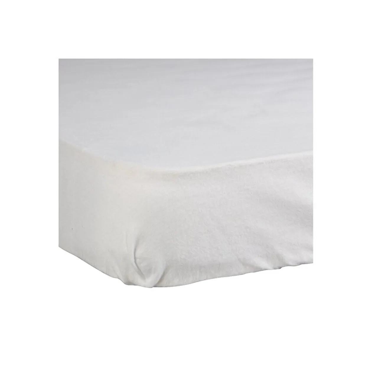 Protège matelas 2 places 140x190cm