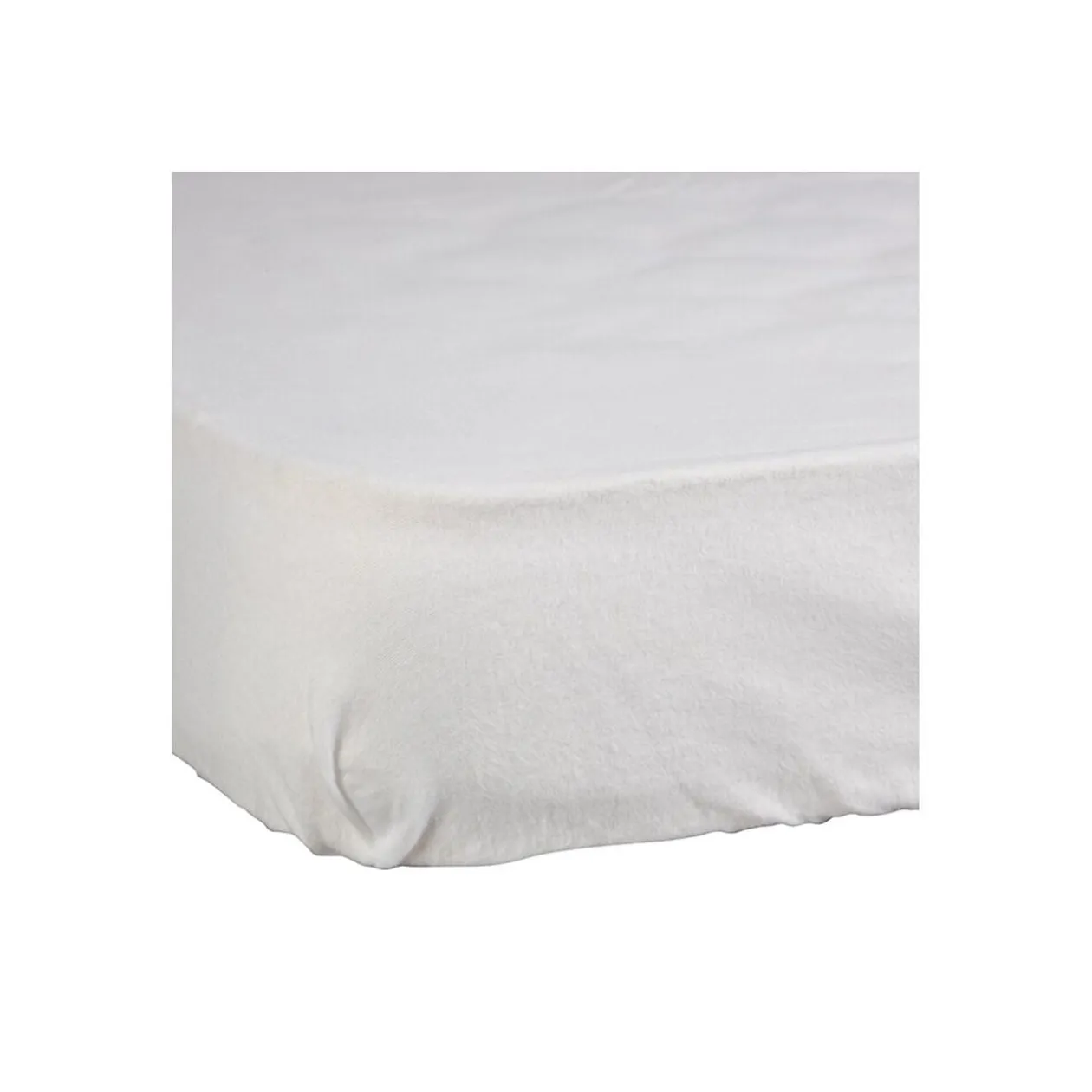 Protège matelas 2 places 160x200cm