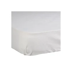 Protège matelas 2 places 160x200cm