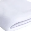 Protège oreiller carré blanc 63x63cm