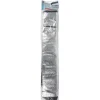 Protège pare-brise à rabats int/ext soleil givre neige en aluminium 150x70xÉp0,7cm < Gifi Clearance