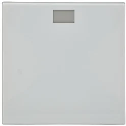 Pèse personne Homday écran LCD gris clair < Gifi Clearance