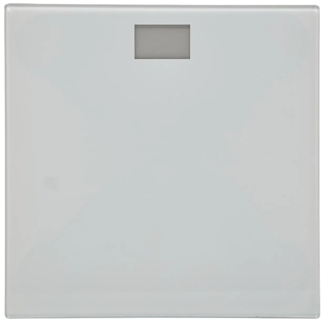 Pèse personne Homday écran LCD gris clair < Gifi Clearance