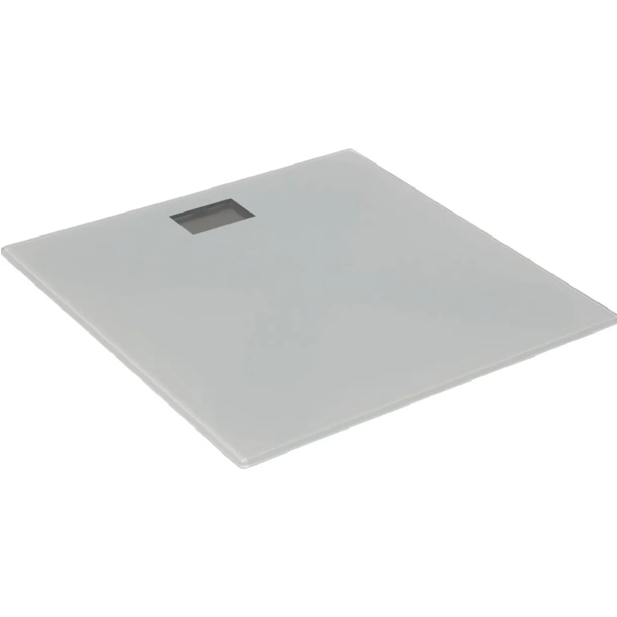 Pèse personne Homday écran LCD gris clair < Gifi Clearance