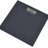 Pèse personne numérique noir écran LCD 180 kg < Gifi Sale