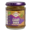 Pâte de curry doux Patak's pot 165gr