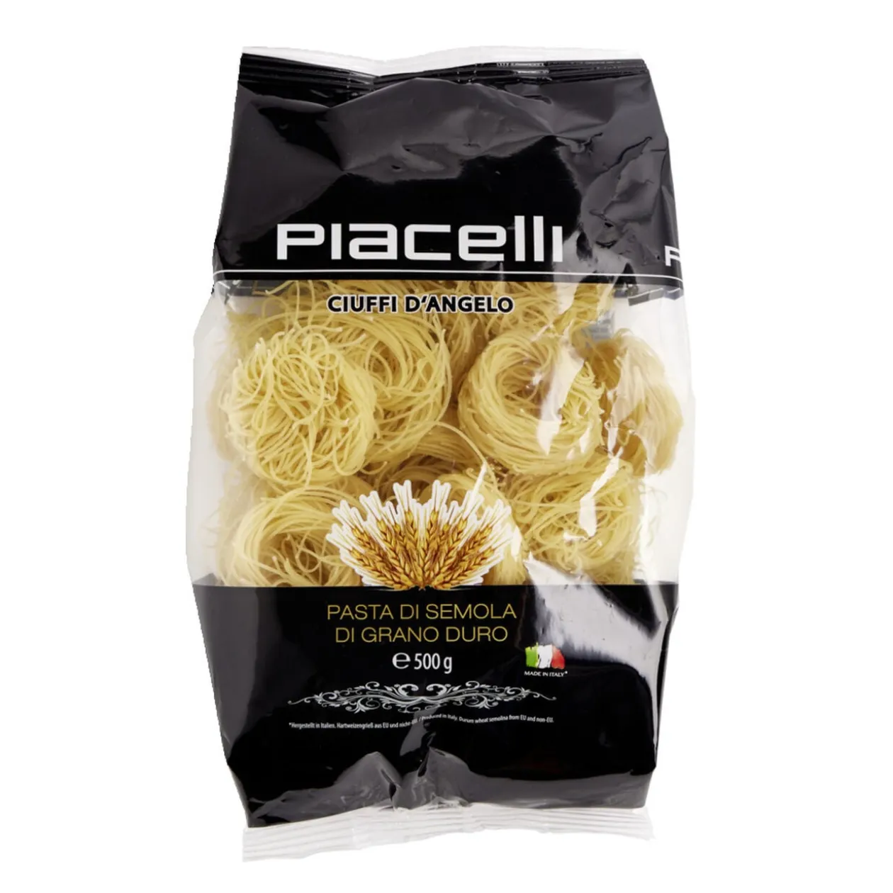 Pâte fil d'ange 500gr