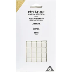 Pâte à fixer 75gr