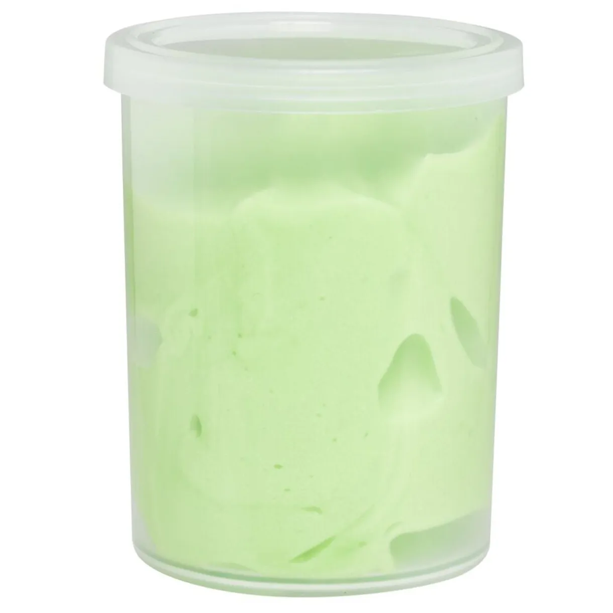 Pâte à prout pot coloré Ø6xH7,5cm (4 modèles) < Gifi Clearance
