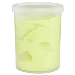 Pâte à prout pot coloré Ø6xH7,5cm (4 modèles) < Gifi Clearance