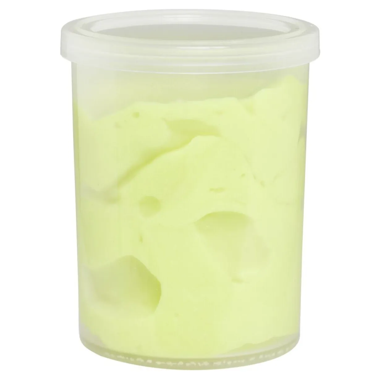 Pâte à prout pot coloré Ø6xH7,5cm (4 modèles) < Gifi Clearance