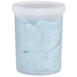 Pâte à prout pot coloré Ø6xH7,5cm (4 modèles) < Gifi Clearance