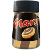 Pâte à tartiner Mars 350gr < Gifi New