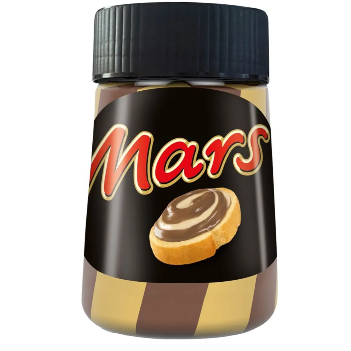 Pâte à tartiner Mars 350gr < Gifi New