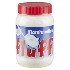 Pâte à tartiner marshmallow Fluff saveur vanille 213gr