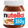 Pâte à tartiner Nutella pot 350gr