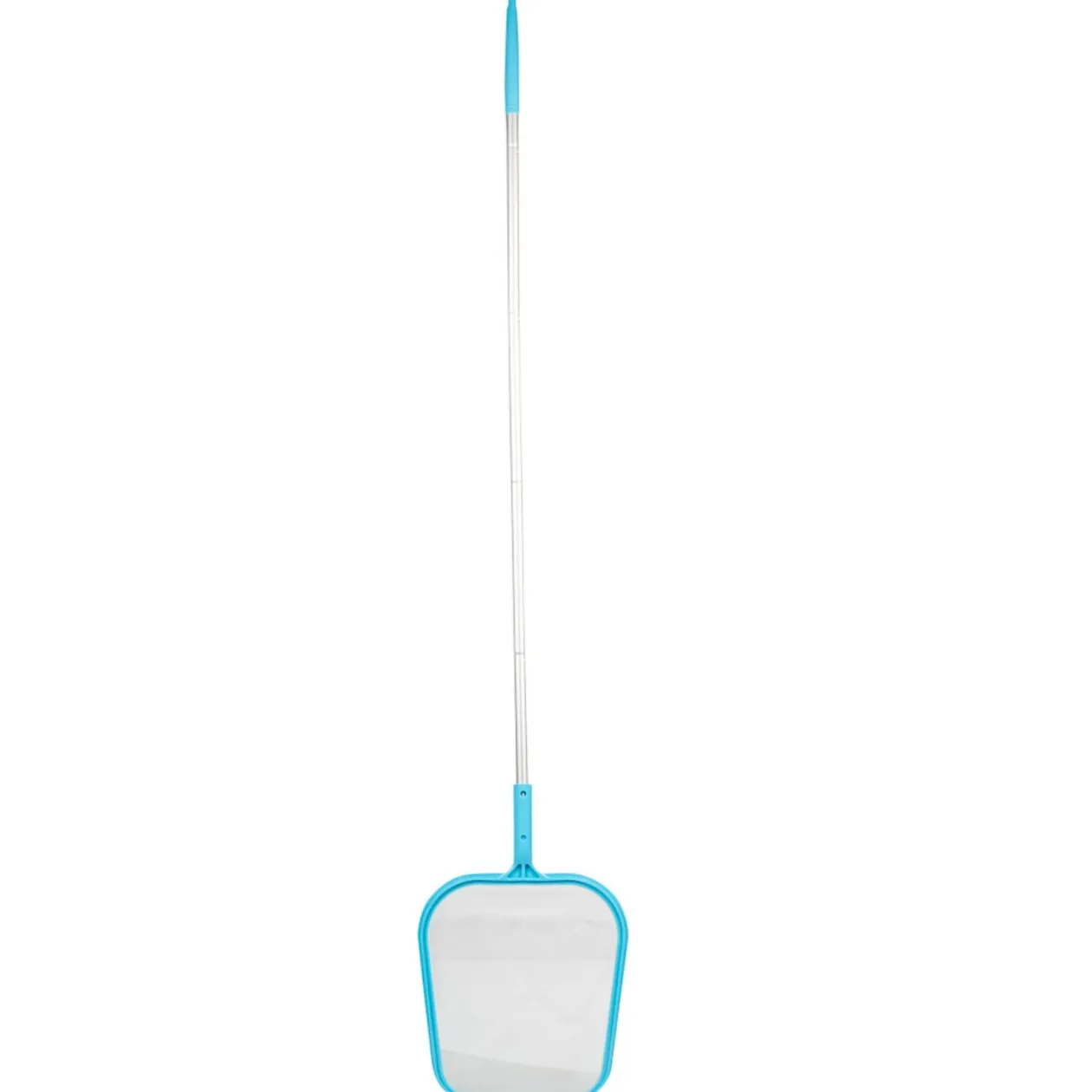 Épuisette de surface + manche télescopique