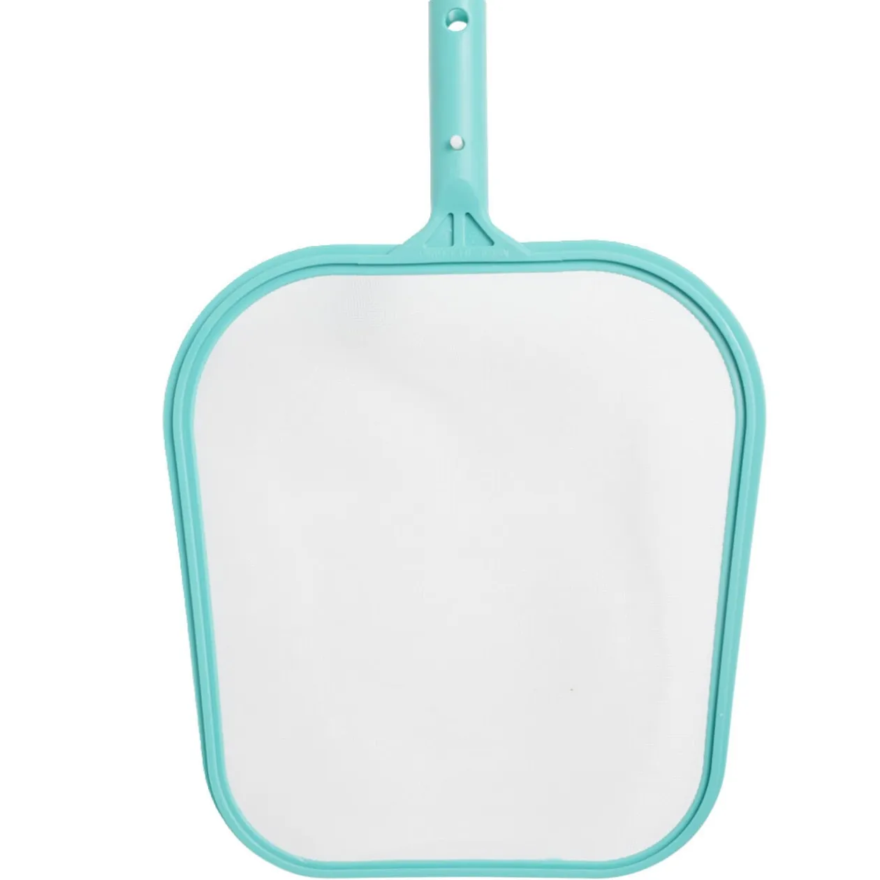 Épuisette de surface piscine