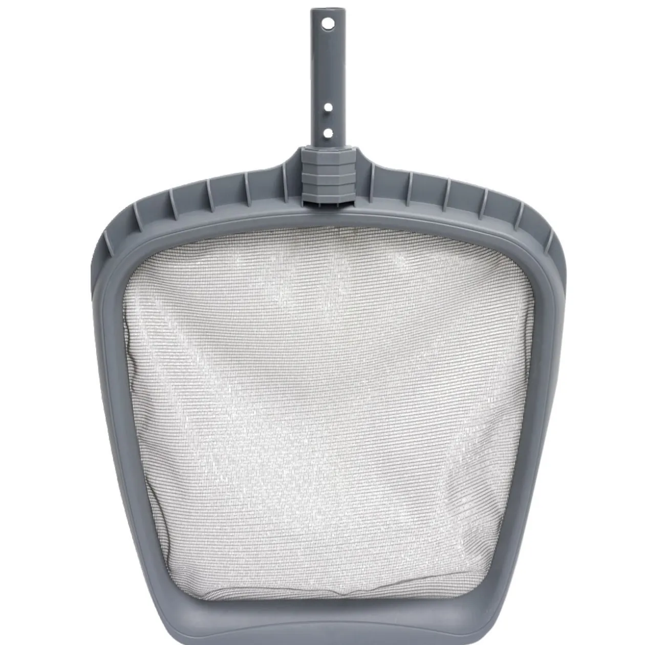 Épuisette de surface pour piscine