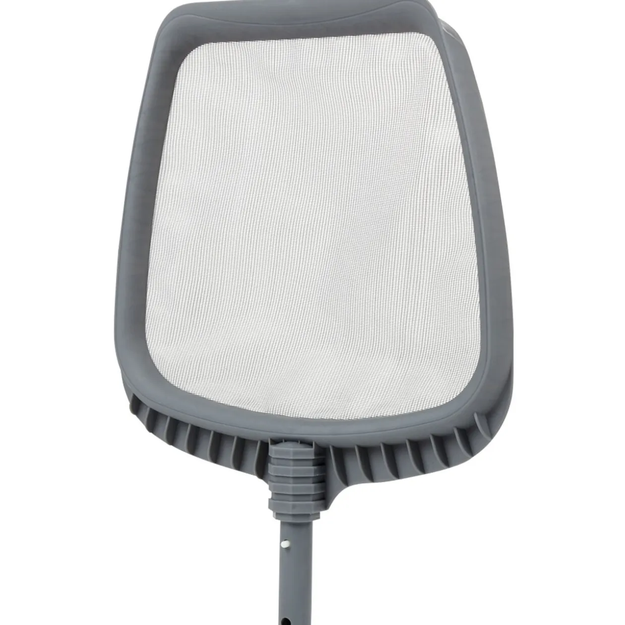 Épuisette de surface pour piscine