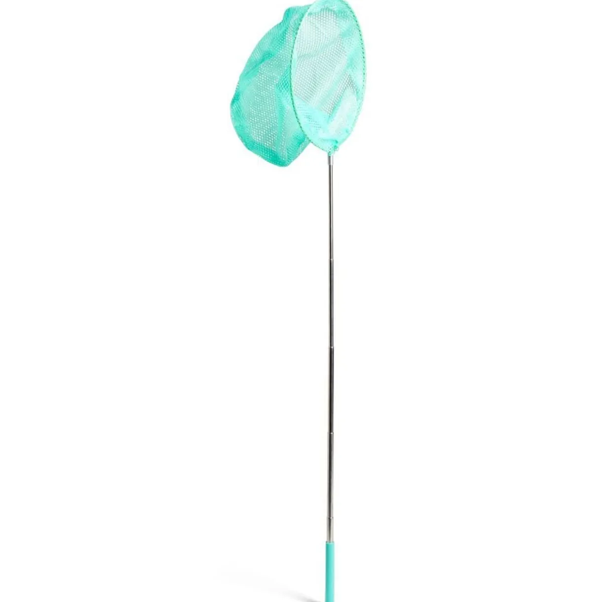 Épuisette télescopique inox et polyester 38 à 86cm - 3 coloris < Gifi Outlet
