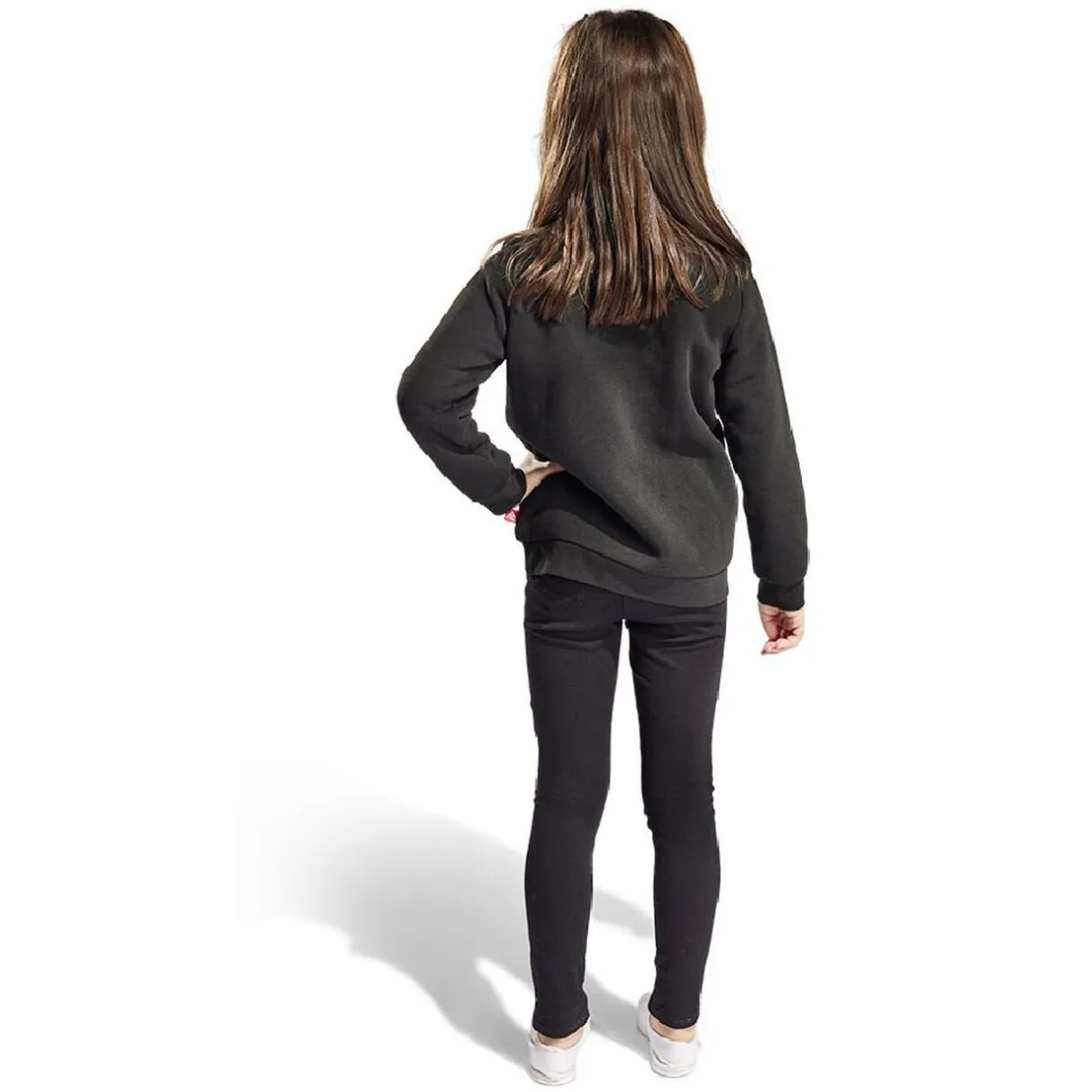 Pull enfant Disney Halloween Mickey phosphorescent 4/6ans < Gifi