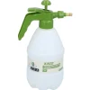 Pulvérisateur manuel 2L plastique blanc Ø18x31,5cm