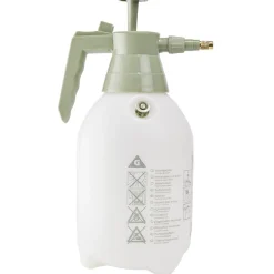 Pulvérisateur plastique gradué 2L