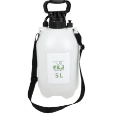 Pulvérisateur à pression préalable 5 L < Gifi Sale