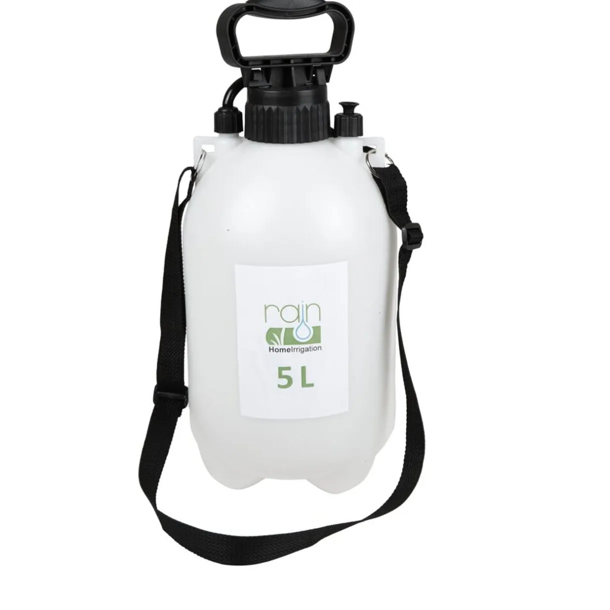 Pulvérisateur à pression préalable 5 L < Gifi Sale