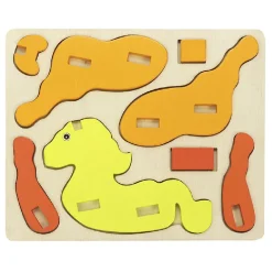 Puzzle 3D animaux < Gifi Best