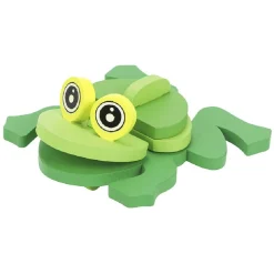 Puzzle 3D animaux < Gifi Best