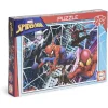Puzzle enfant 100 pièces Spiderman < Gifi