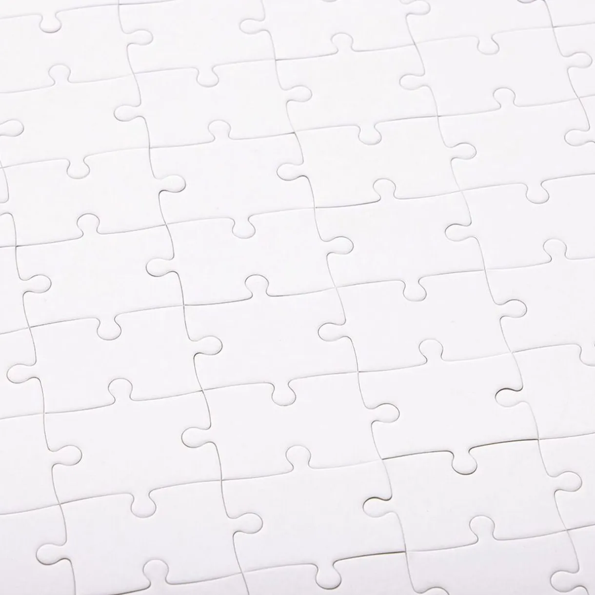 Puzzle à peindre - 100 pièces à assembler < Gifi Best