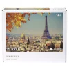 Puzzle 1000 pièces 50x70cm (4 modèles) < Gifi Discount
