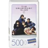 Puzzle The Breakfast Club 500 pièces
