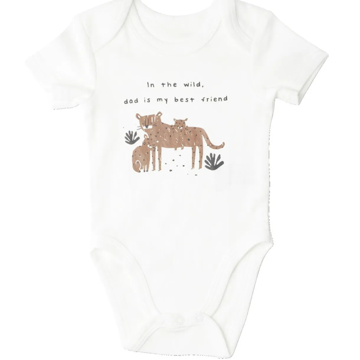 Pyjama bébé x2 body < Gifi