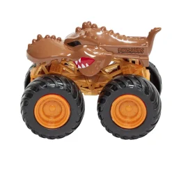 Quad mini tête animal L16,5cm - 6 modèles < Gifi Online
