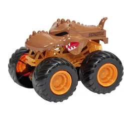 Quad mini tête animal L16,5cm - 6 modèles < Gifi Online