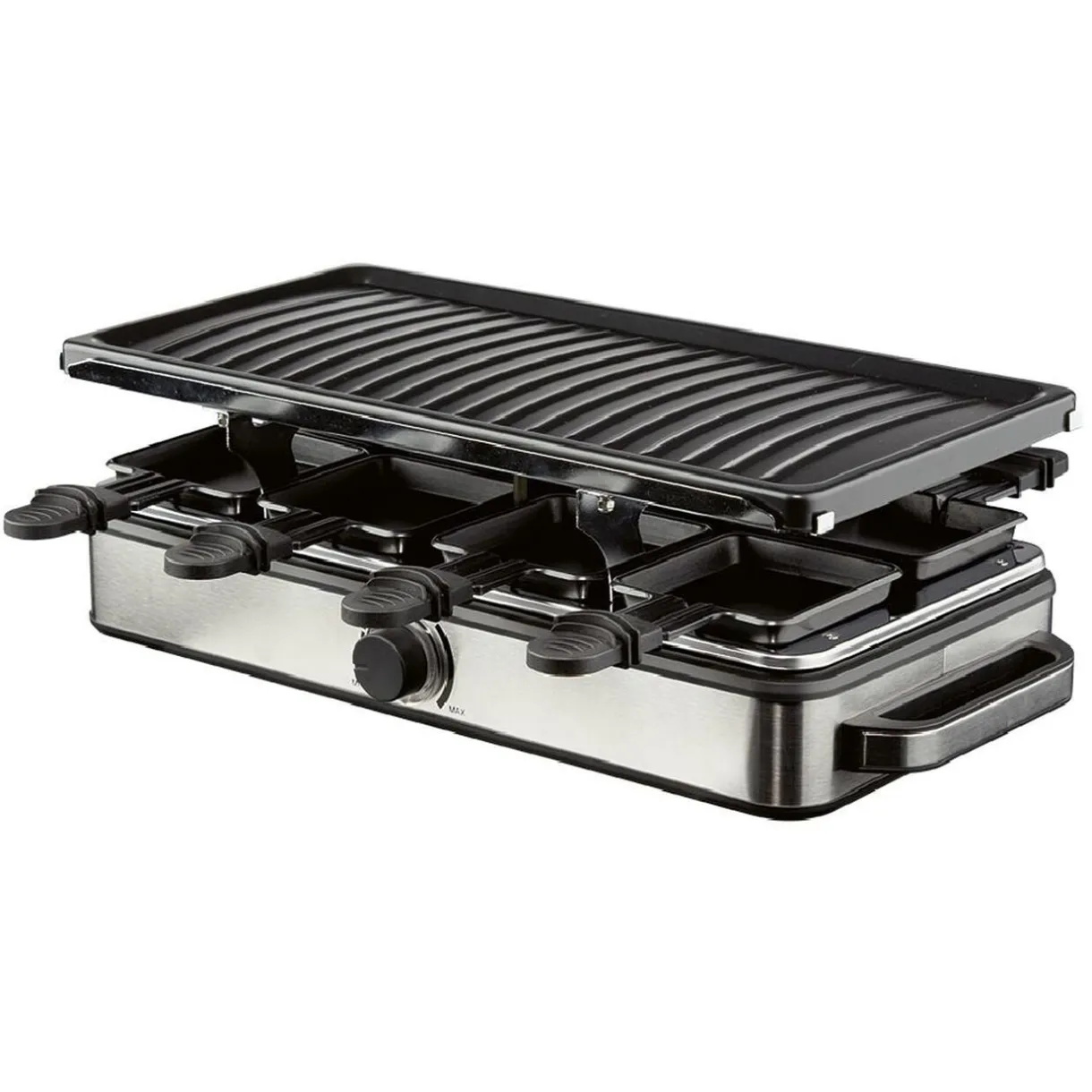 Raclette premium 8 personnes < Gifi Sale
